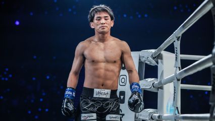 ONE ลุมพินี : ยูกิ โยซะ มั่นใจปราบ เบน วูลลิส กลับสู่เส้นทางชิงบัลลังก์