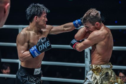 ONE ลุมพินี : ยูกิ โยซะ มั่นใจปราบ เบน วูลลิส กลับสู่เส้นทางชิงบัลลังก์