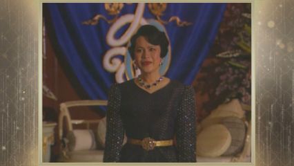สารคดีพิเศษ พระพันปีหลวง ในดวงใจ ตอนที่ 189