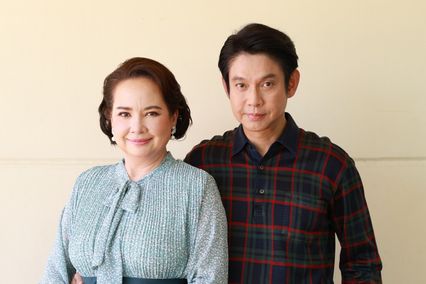 หายคิดถึงได้เลย “ทัช ณ ตะกั่วทุ่ง” แฮปปี้ คัมแบ็กช่อง 7HD จัดเต็ม 2 เรื่องรวด “ลูกผู้ชายหัวใจเพชร-ทุกอณูฤทัย”