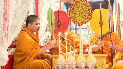 หน่วยงานต่าง ๆ ได้รับพระราชทานพระบรมราชานุญาตให้เป็นเจ้าภาพบำเพ็ญกุศลถวายพระบรมศพ สมเด็จพระนางเจ้าสิริกิติ์ พระบรมราชินีนาถ พระบรมราชชนนีพันปีหลวง