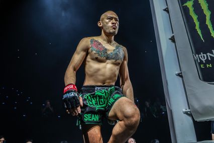 ONE Championship : ฌอน คลิมาโค มั่นใจปราบคู่ชกไทยรายแรกในชีวิต แบล็คแพนเธอร์