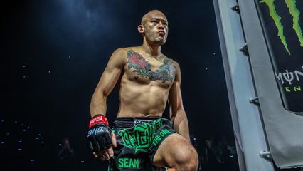 ONE Championship : ฌอน คลิมาโค มั่นใจปราบคู่ชกไทยรายแรกในชีวิต แบล็คแพนเธอร์