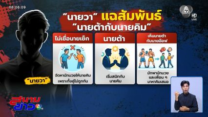 แฉความลับพาเด็กค้ากาม สางแค้นไม่คืนเงิน
