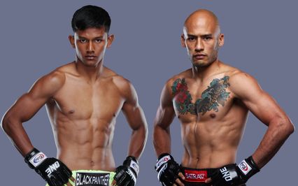ONE Championship : 18 นักสู้ผ่านด่านตาชั่ง พร้อมล่าชัยเต็มที่ศึก ONE Fight Night 45 เสาร์ 18 ก.ค.