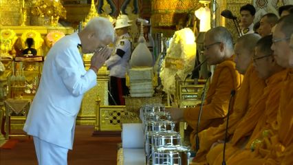 หน่วยงานต่าง ๆ ได้รับพระราชทานพระบรมราชานุญาตให้เป็นเจ้าภาพบำเพ็ญกุศลถวายพระบรมศพ สมเด็จพระนางเจ้าสิริกิติ์ พระบรมราชินีนาถ พระบรมราชชนนีพันปีหลวง