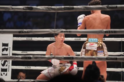 ONE ลุมพินี : รู้จัก ริวจิน นาสึกาวา ให้ไวใน 5 เรื่องก่อนเปิดตัวดวล ทองพูน พีเค.แสนชัย