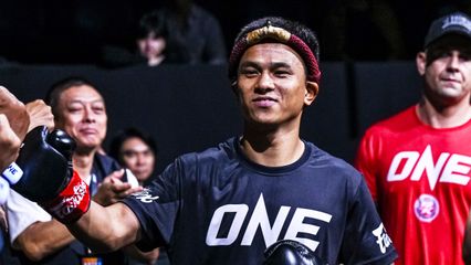 ONE ลุมพินี : พันธ์พยัคฆ์ จิตรเมืองนนท์ ขอสยบแกร่ง อานัวร์ ซินเนรอส รักษาสถิติไร้พ่ายคิกบ็อกซิง