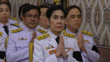 หน่วยงานต่าง ๆ ได้รับพระราชทานพระบรมราชานุญาตให้เป็นเจ้าภาพในการบําเพ็ญกุศลถวายพระบรมศพ สมเด็จพระนางเจ้าสิริกิติ์ พระบรมราชินีนาถ พระบรมราชชนนีพันปีหลวง