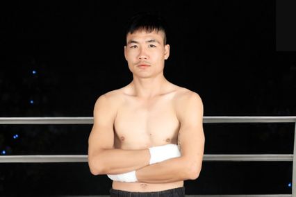 ONE ลุมพินี : ป้อมเพชร ป๋องสุพรรณ พีเค. เล็งปิดเกมน้องใหม่ นัต คัต มิน ล่าชัย 2 ไฟต์ติด