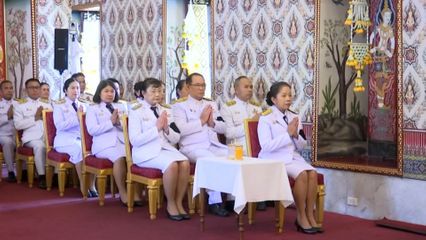หน่วยงานภาครัฐ มูลนิธิ และสมาคมต่าง ๆ ได้รับพระราชทานพระบรมราชานุญาตให้เป็นเจ้าภาพในการบำเพ็ญกุศลถวายพระบรมศพ สมเด็จพระนางเจ้าสิริกิติ์ พระบรมราชินีนาถ พระบรมราชชนนีพันปีหลวง