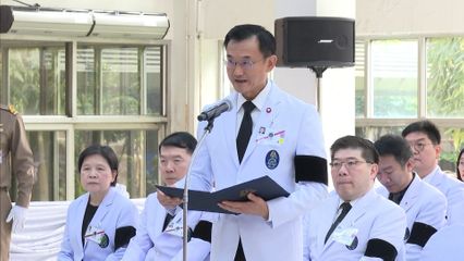 สมเด็จพระกนิษฐาธิราชเจ้า กรมสมเด็จพระเทพรัตนราชสุดา ฯ สยามบรมราชกุมารี ทรงปฏิบัติพระราชกรณียกิจ ดังนี้