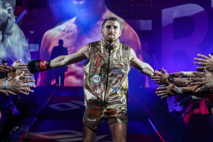ONE Championship : ONE ต่อสัญญา Visit Qatar 3 ปี พร้อมจัดศึกใหญ่ต่อเนื่อง เริ่ม 26 มีนาคม 2570