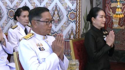 คณะบุคคล ได้รับพระราชทานพระบรมราชานุญาตให้เป็นเจ้าภาพบำเพ็ญกุศลถวายพระบรมศพ สมเด็จพระนางเจ้าสิริกิติ์ พระบรมราชินีนาถ พระบรมราชชนนีพันปีหลวง