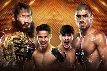ONE ลุมพินี : 5 นักชกจอมปิดเกม ฟันโบนัสรวมทะลุ 3 ล้านบาท ศึก ONE ลุมพินี 163