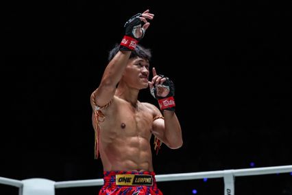 ONE ลุมพินี : 5 นักชกจอมปิดเกม ฟันโบนัสรวมทะลุ 3 ล้านบาท ศึก ONE ลุมพินี 163
