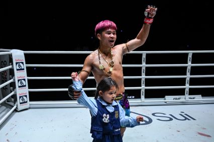 ONE ลุมพินี : 5 นักชกจอมปิดเกม ฟันโบนัสรวมทะลุ 3 ล้านบาท ศึก ONE ลุมพินี 163