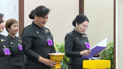 สมเด็จพระกนิษฐาธิราชเจ้า กรมสมเด็จพระเทพรัตนราชสุดา ฯ สยามบรมราชกุมารี ทรงปฏิบัติพระราชกรณียกิจต่าง ๆ ดังนี้