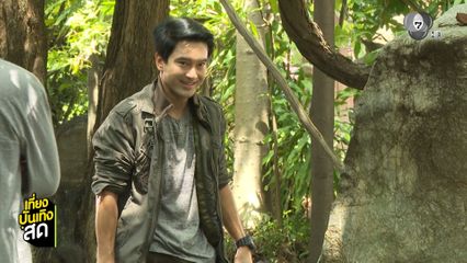"หลวงพ่อเสือ" บู๊เดือดตั้งแต่ตอนแรก เริ่มศุกร์ที่ 31 ก.ค. เวลา 19.00 น.