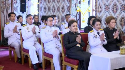 คณะบุคคลและหน่วยงานต่างๆ ได้รับพระราชทานพระบรมราชานุญาต ให้เป็นเจ้าภาพในการบำเพ็ญกุศลถวายพระบรมศพ สมเด็จพระนางเจ้าสิริกิติ์ พระบรมราชินีนาถ พระบรมราชชนนีพันปีหลวง