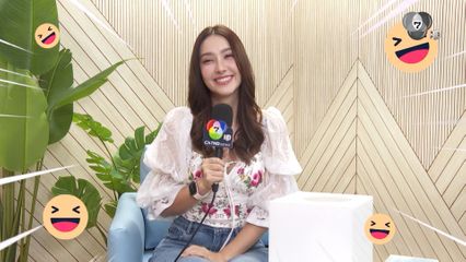 ฮาน่า ลีวิส ตอบคำถามแฟนละครทุกอณูฤทัย