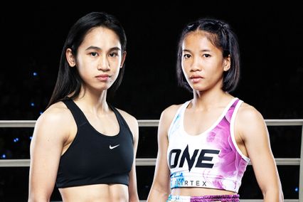 ONE ลุมพินี : อิสไลย์ เอริกา โบโมกาว ล็อกเป้ากดน็อก กลิ่นผกา ป.ไทยสงค์ ยืดสถิติไร้พ่ายไฟต์ที่ 5