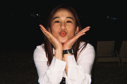 ONE ลุมพินี : อิสไลย์ เอริกา โบโมกาว เปิดสเปกหนุ่มในฝันและความรักที่แท้จริง