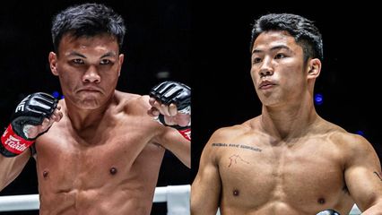ONE ลุมพินี : จอว์ สวาร์ วิน ซัดเดือด คมอาวุธ เอฟเอ.กรุ๊ป ศึก ONE ลุมพินี 167