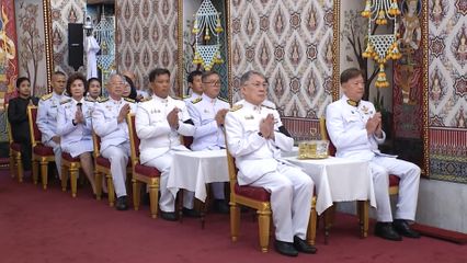 หน่วยงานต่าง ๆ ได้รับพระราชทานพระบรมราชานุญาต ให้เป็นเจ้าภาพในการบำเพ็ญกุศลถวายพระบรมศพ สมเด็จพระนางเจ้าสิริกิติ์ พระบรมราชินีนาถ พระบรมราชชนนีพันปีหลวง