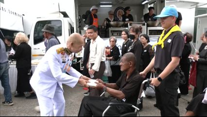 พระอนุวงศ์ และองคมนตรี เสด็จและไปในการบำเพ็ญพระราชกุศลพระราชทานพระศพ สมเด็จพระเจ้าลูกเธอ เจ้าฟ้าพัชรกิติยาภา นเรนทิราเทพยวดี กรมหลวงราชสาริณีสิริพัชร มหาวัชรราชธิดา