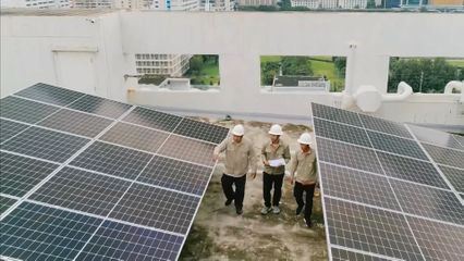 MEA ครบรอบ 68 ปี ขับเคลื่อนพลังงานไฟฟ้าสู่มหานครแห่งอนาคต