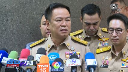 นายกฯ ไม่ปิดประตู สานต่อ "ไทยช่วยไทย พลัส"