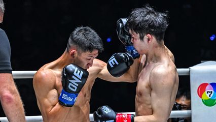 ONE Championship : มาซาอากิ โนอิริ มั่นใจสยบ หลิว เมิงหยาง ฝ่าด่านแรกล่าตั๋วชิงแชมป์โลก!