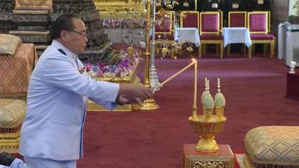 หน่วยงานต่าง ๆ และคณะบุคคล ได้รับพระราชทานพระบรมราชานุญาตให้ร่วมเป็นเจ้าภาพบำเพ็ญกุศลถวายพระบรมศพ สมเด็จพระนางเจ้าสิริกิติ์ พระบรมราชินีนาถ พระบรมราชชนนีพันปีหลวง