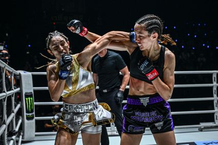 ONE Championship : แสตมป์ แฟร์เท็กซ์ ล่าชัยต่อเนื่อง ชน เซลีนา ฟลอเรซ ในศึก ONE Fight Night 47