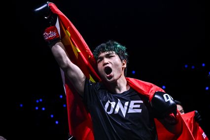 ONE Championship : หลิว เมิงหยาง มองข้าม มาซาอากิ โนอิริ ล็อกเป้าชิงบัลลังก์ ซุปเปอร์บอน ซุปเปอร์บอนเทรนนิงแคมป์