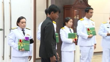 สมเด็จพระกนิษฐาธิราชเจ้า กรมสมเด็จพระเทพรัตนราชสุดา ฯ สยามบรมราชกุมารี ทรงปฏิบัติพระราชกรณียกิจ ดังนี้