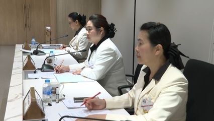 สมเด็จพระกนิษฐาธิราชเจ้า กรมสมเด็จพระเทพรัตนราชสุดา ฯ สยามบรมราชกุมารี ทรงปฏิบัติพระราชกรณียกิจ ดังนี้