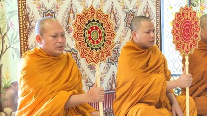 คณะบุคคล และหน่วยงานต่าง ๆ ได้รับพระราชทานพระบรมราชานุญาต ให้เป็นเจ้าภาพในการบำเพ็ญกุศลถวายพระบรมศพ สมเด็จพระนางเจ้าสิริกิติ์ พระบรมราชินีนาถ พระบรมราชชนนีพันปีหลวง
