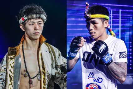 ONE Championship : นาดากะ เปิดตัวคิกบ็อกซิง วัดแกร่ง ฮาร์ เลง์ ออม ศึก ONE ซามูไร 3