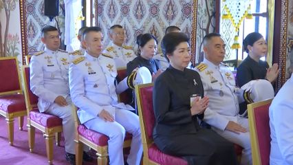 หน่วยงานต่าง ๆ ได้รับพระราชทานพระบรมราชานุญาต ให้เป็นเจ้าภาพในการบำเพ็ญกุศลถวายพระบรมศพ สมเด็จพระนางเจ้าสิริกิติ์ พระบรมราชินีนาถ พระบรมราชชนนีพันปีหลวง