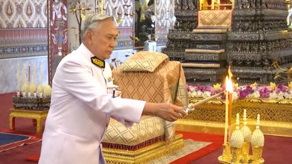 หน่วยงานต่างๆ ได้รับพระราชทานพระบรมราชานุญาต ให้เป็นเจ้าภาพในการบำเพ็ญกุศลถวายพระบรมศพ สมเด็จพระนางเจ้าสิริกิติ์ พระบรมราชินีนาถ พระบรมราชชนนีพันปีหลวง