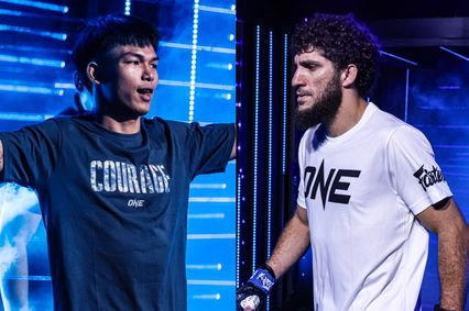 ONE Championship : “สเตลลา” รั้งบัลลังก์ “นาตาเลีย”, “นนทชัย” ชนแกร่ง “เคียมรัน” ศึก ONE Fight Night 46