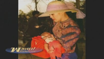 สารคดีพิเศษ พระพันปีหลวง ในดวงใจ ตอนที่ 204