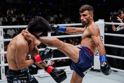 ONE Championship : เผยโฉม 4 กำปั้นผู้ผ่านเข้ารอบตัดเชือก ONE ซามูไร ทัวร์นาเมนต์ คิกบ็อกซิง รุ่นเฟเธอร์เวต