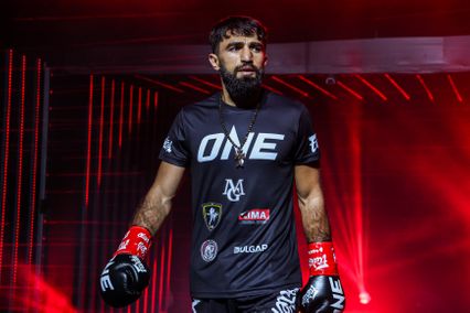 ONE Championship : มารัต กริกอเรียน ล็อกเป้าดวล มาซาอากิ โนอิริ รอบชิงชนะเลิศ