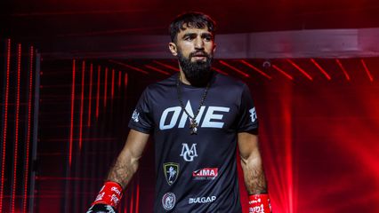 ONE Championship : มารัต กริกอเรียน ล็อกเป้าดวล มาซาอากิ โนอิริ รอบชิงชนะเลิศ