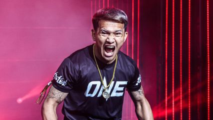 ONE ลุมพินี : กิ่งซางเล็ก ว.คำชำนาญ เตรียมอาวุธจัดเต็มรับน้องใหม่ ดีมิทรี รามอส หวังกู้ฟอร์มเก่ง
