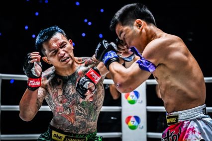 ONE ลุมพินี : กิ่งซางเล็ก ว.คำชำนาญ เตรียมอาวุธจัดเต็มรับน้องใหม่ ดีมิทรี รามอส หวังกู้ฟอร์มเก่ง