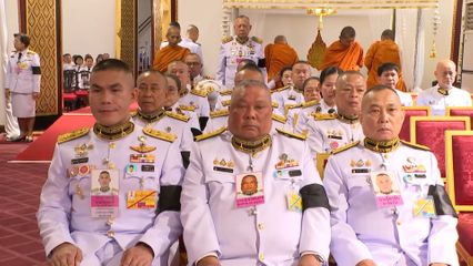 พระอนุวงศ์ และองคมนตรี เสด็จไป และไปในการบำเพ็ญพระราชกุศลพระราชทานพระศพ สมเด็จพระเจ้าลูกเธอ เจ้าฟ้าพัชรกิติยาภา นเรนทิราเทพยวดี กรมหลวงราชสาริณีสิริพัชร มหาวัชรราชธิดา